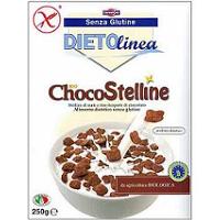 Cereal Vit DIETOLINEA BIO CHOCO STEL 375G