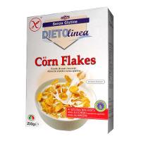 Cereal Vit DIETOLINEA BIO CORN FLAKES 375