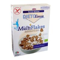 Cereal Vit DIETOLINEA BIO MULTIFLAKES 375