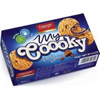Coppenrath My Coooky Choco Cookies