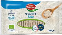 Vital Nature Crackers Riso