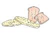Gallette e Fette Tostate